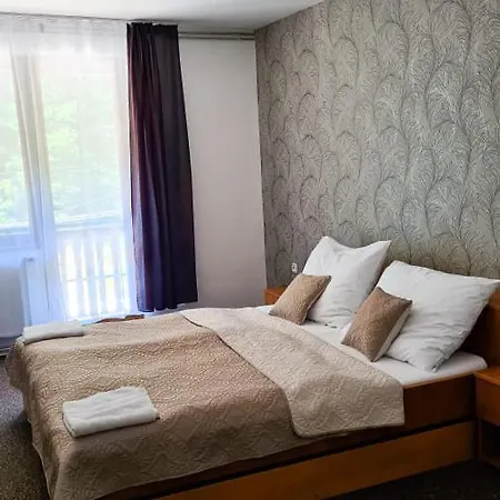 Horsky Eva Hotel