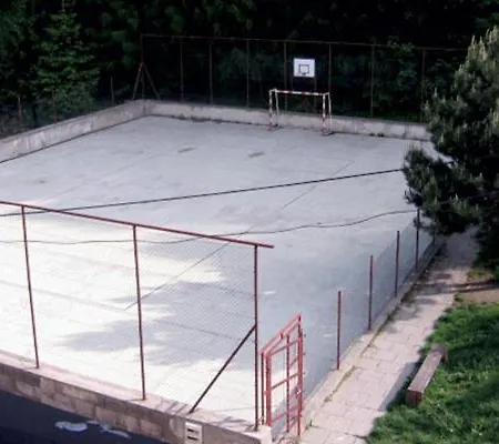 Horsky Eva Szálloda