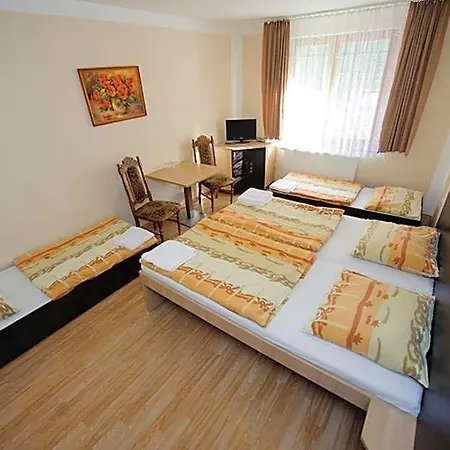 Horský Eva Hotel