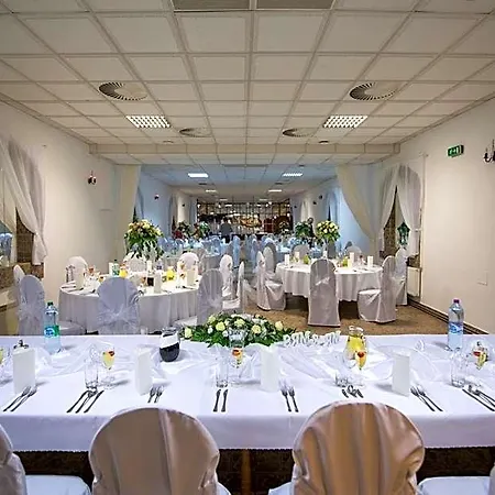 Horský Eva Hotel *