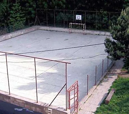 Horský Eva Hotel