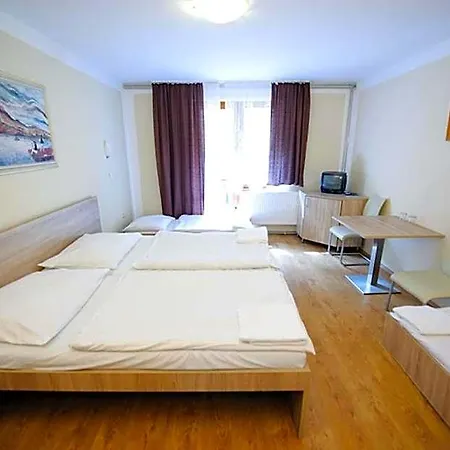 Hotel Horský Eva