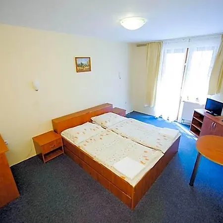 Horský Eva Hotel