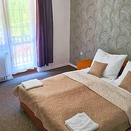 Horský Eva Hotel *