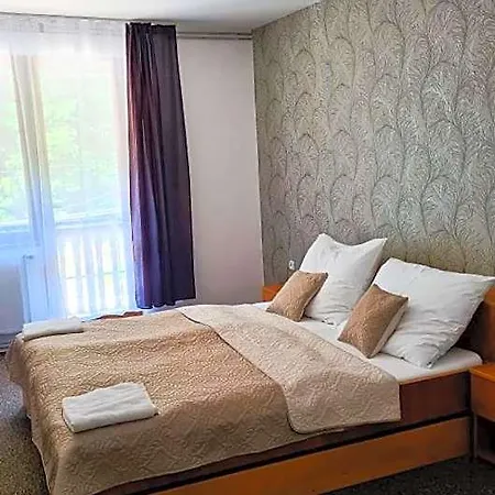 Hotel Horský Eva *