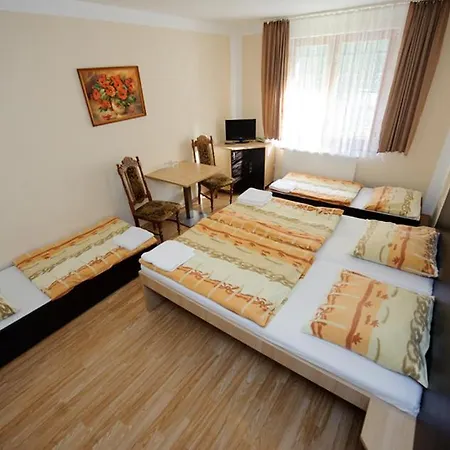 Horsky Eva Svätý Jur