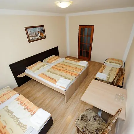 Horsky Eva Szálloda *