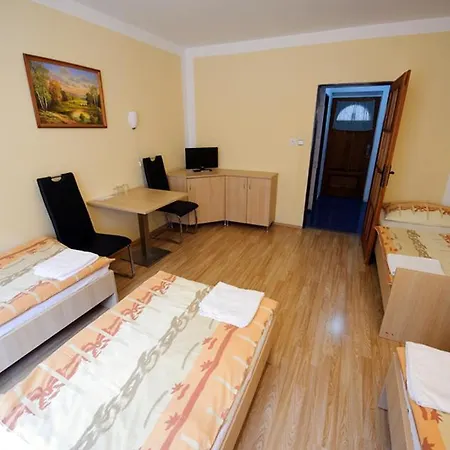 Horský Eva Hotel
