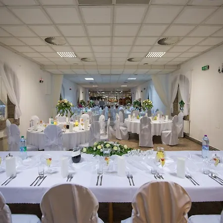 Hotel Horsky Eva