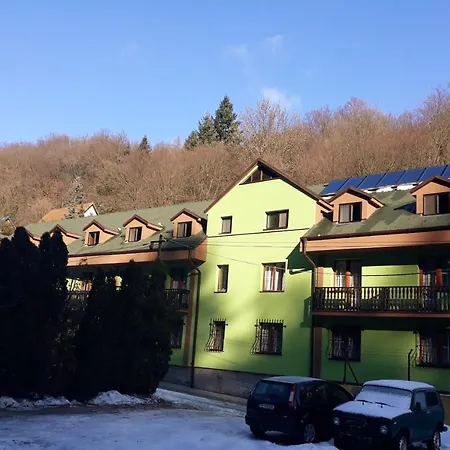 Horsky Eva * Svätý Jur